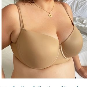 Soma Cooling Balconette Bra